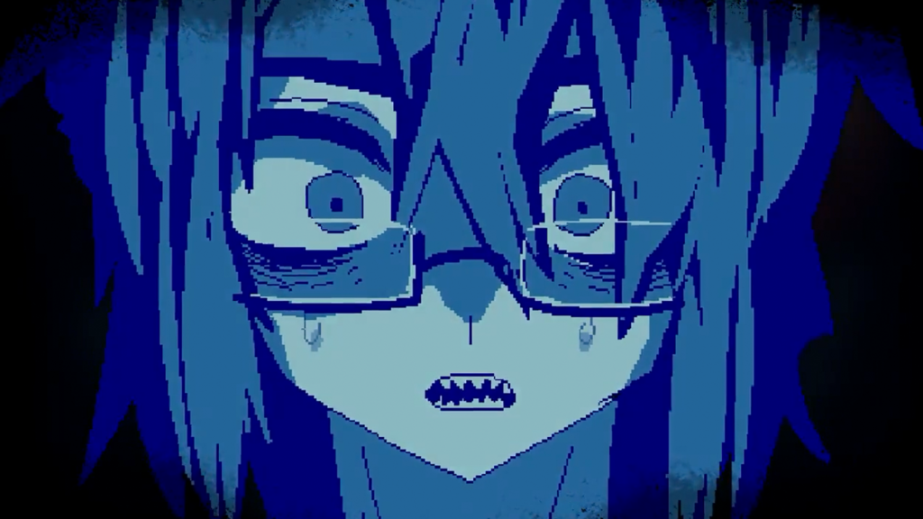 トガネヨビ発売前トレーラー