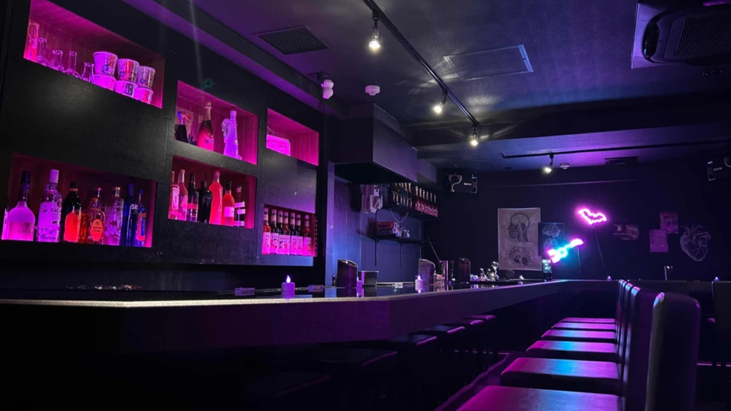 阪神尼崎 ヴァンパイアサイド -BAD TRIP-